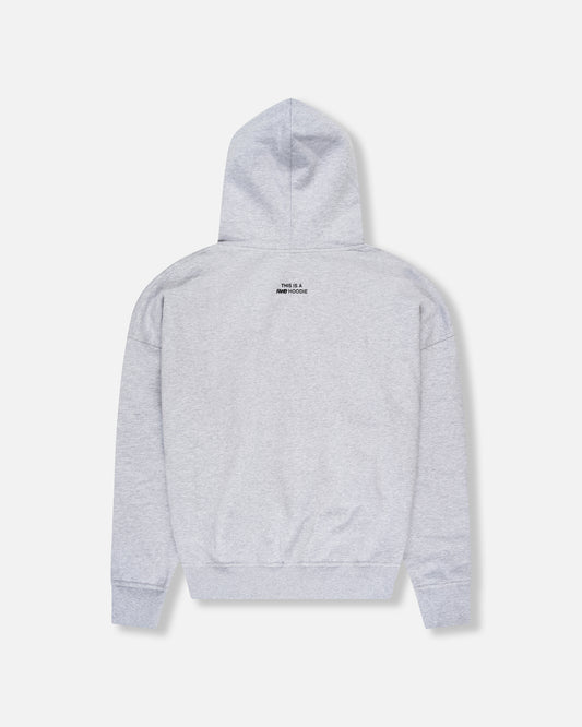 COUNTERFEIT HOODIE