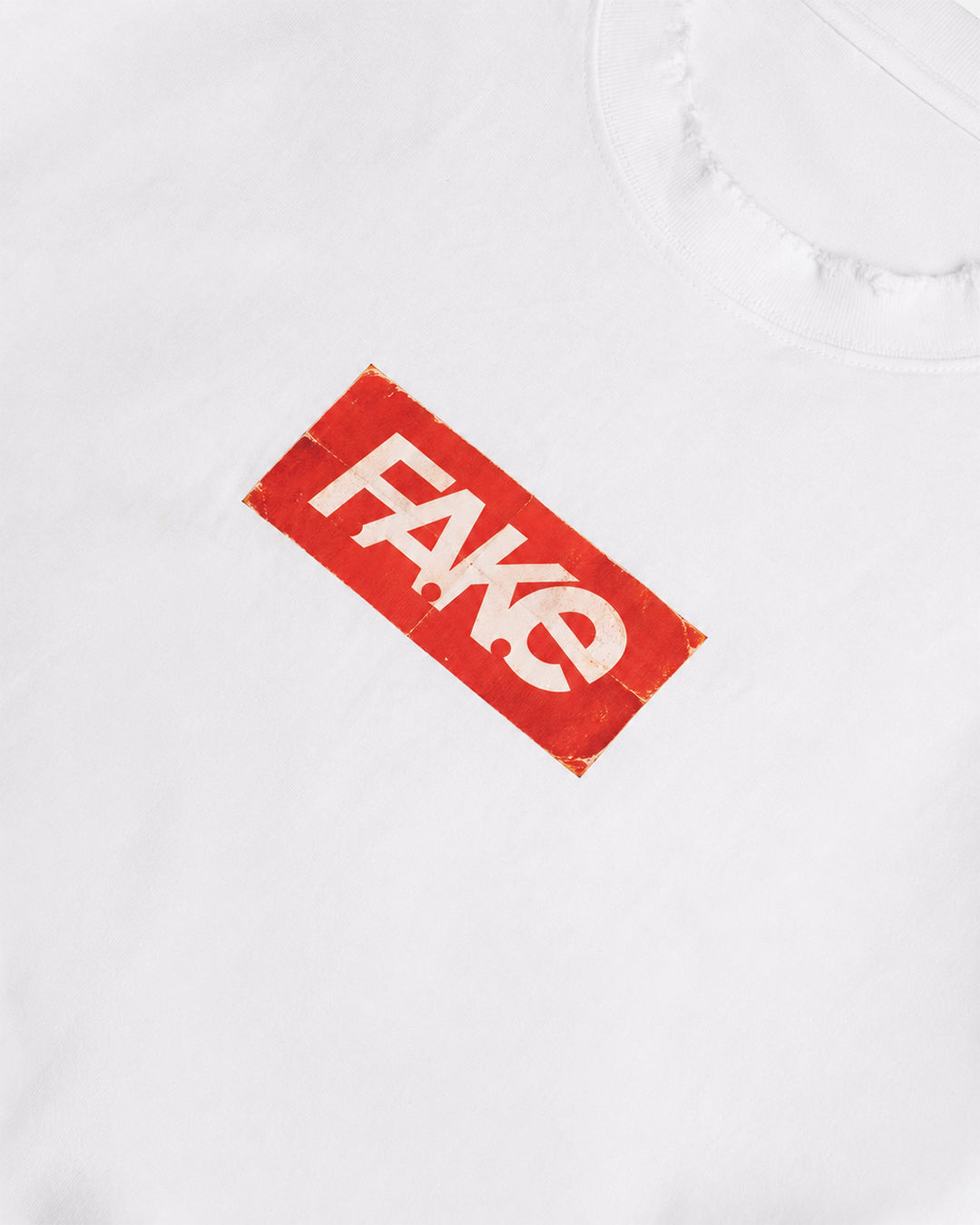 FAKE S*PREME