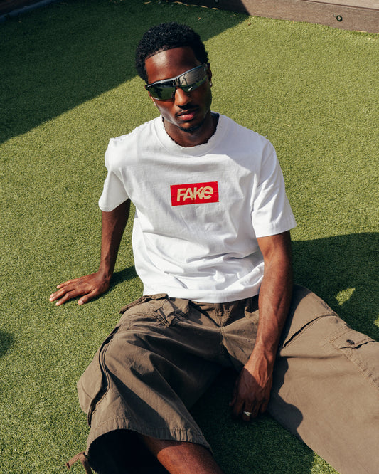 FAKE S*PREME