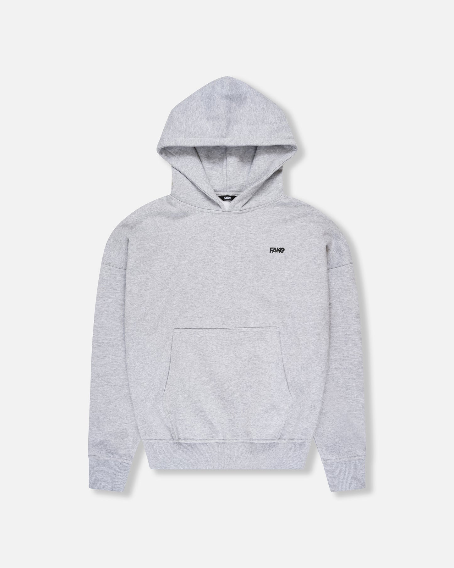COUNTERFEIT HOODIE