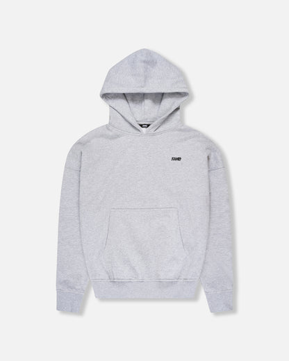 COUNTERFEIT HOODIE