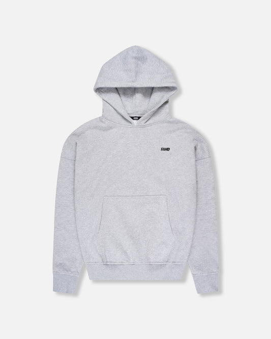 COUNTERFEIT HOODIE