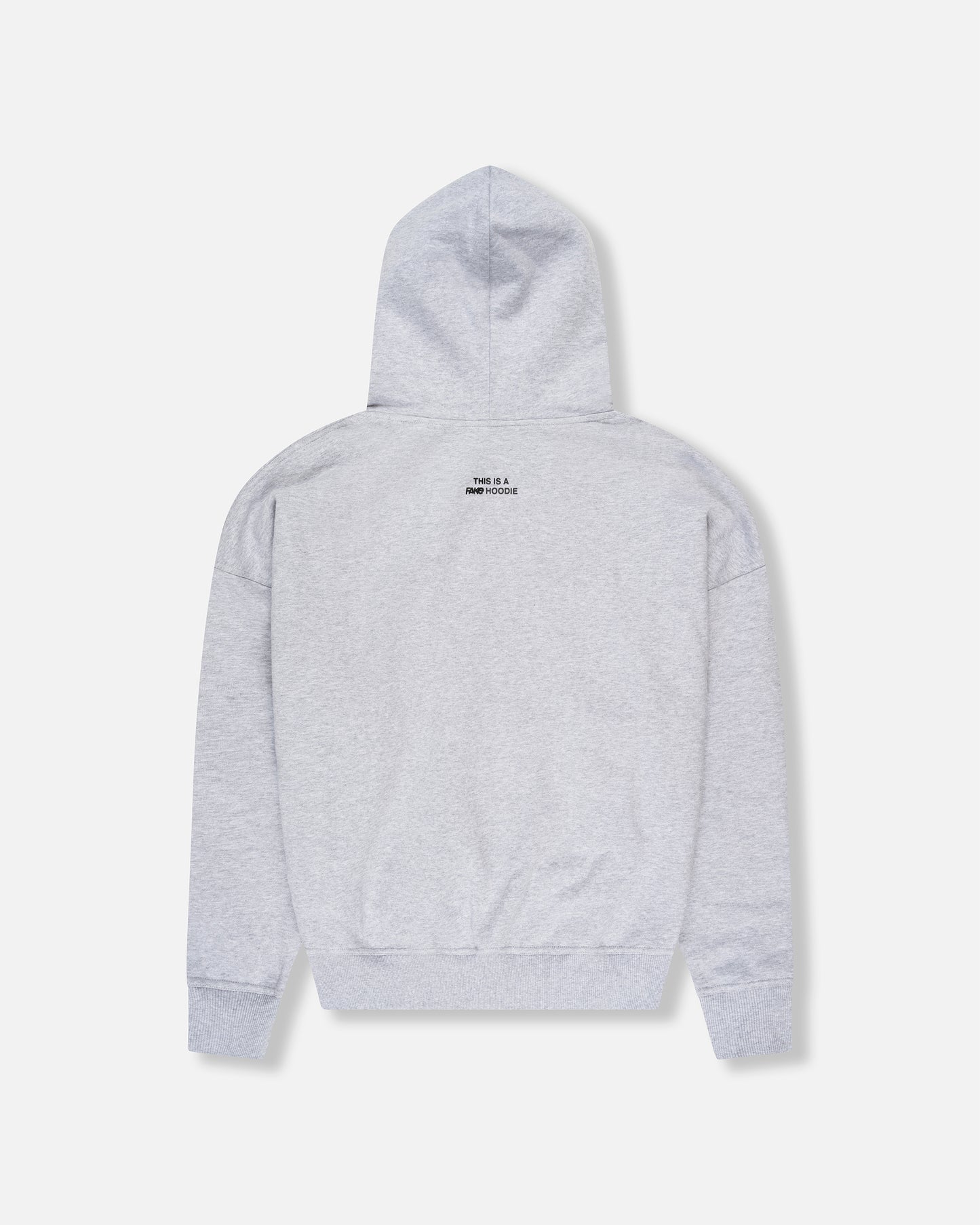 COUNTERFEIT HOODIE