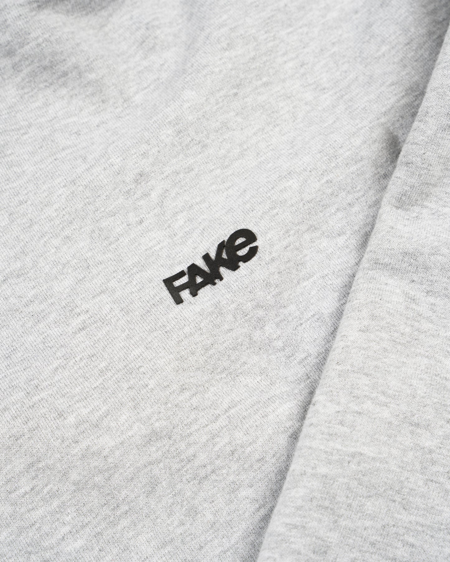 COUNTERFEIT HOODIE