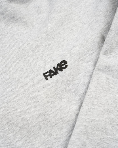 COUNTERFEIT HOODIE