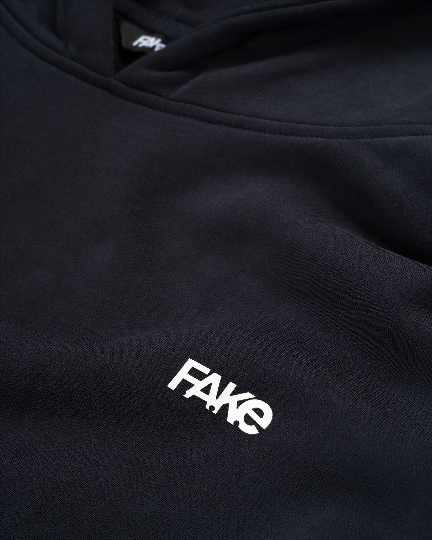 COUNTERFEIT HOODIE