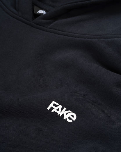 COUNTERFEIT HOODIE