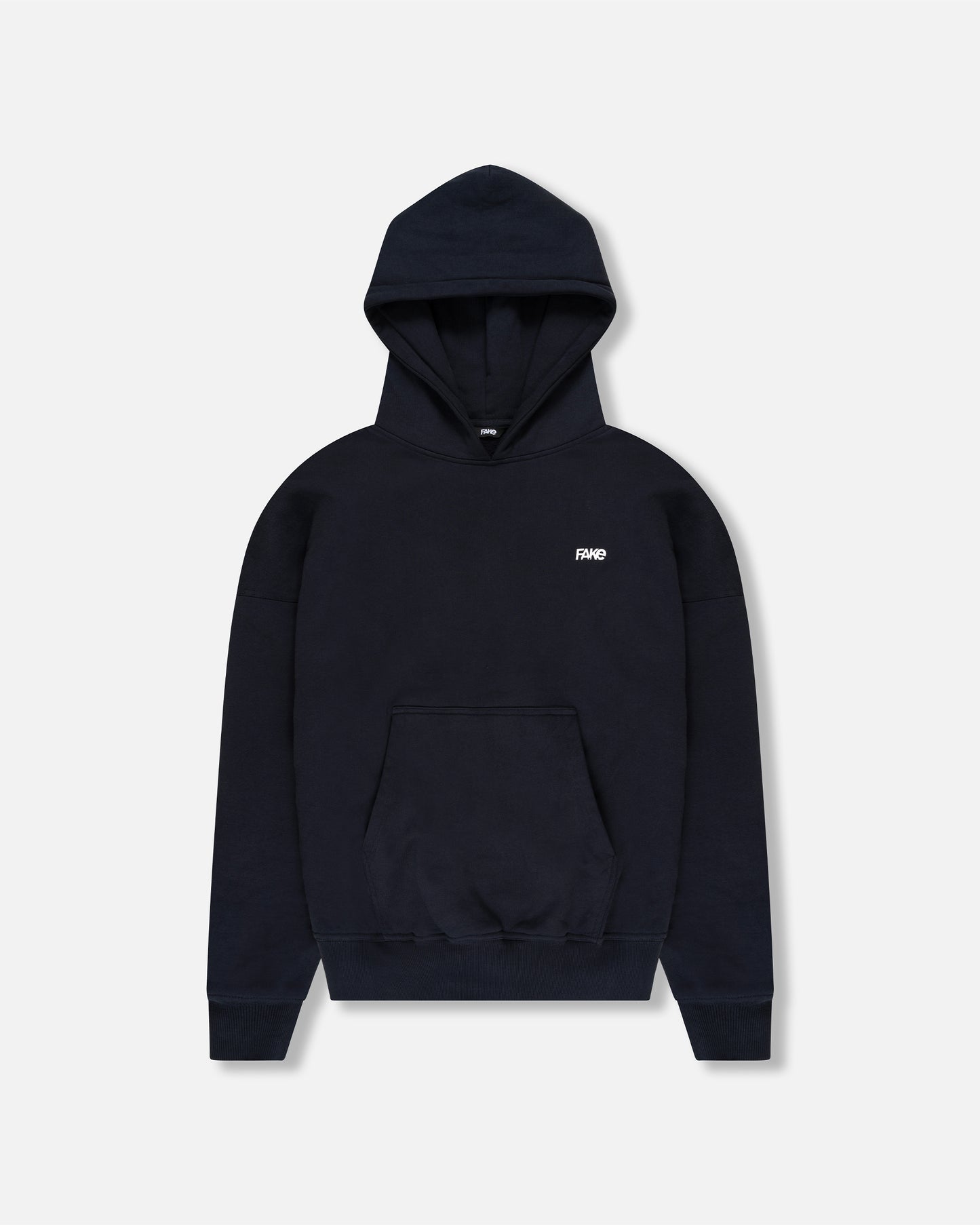 COUNTERFEIT HOODIE