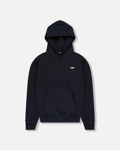 COUNTERFEIT HOODIE
