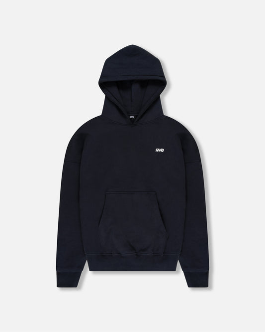 COUNTERFEIT HOODIE
