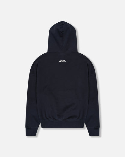 COUNTERFEIT HOODIE