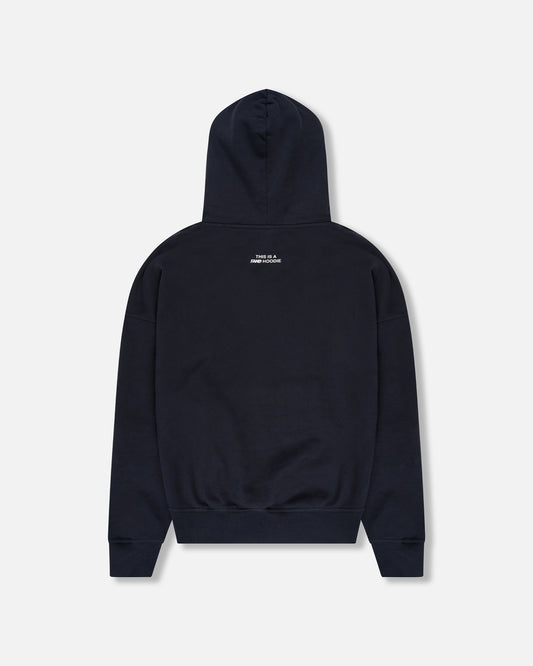 COUNTERFEIT HOODIE
