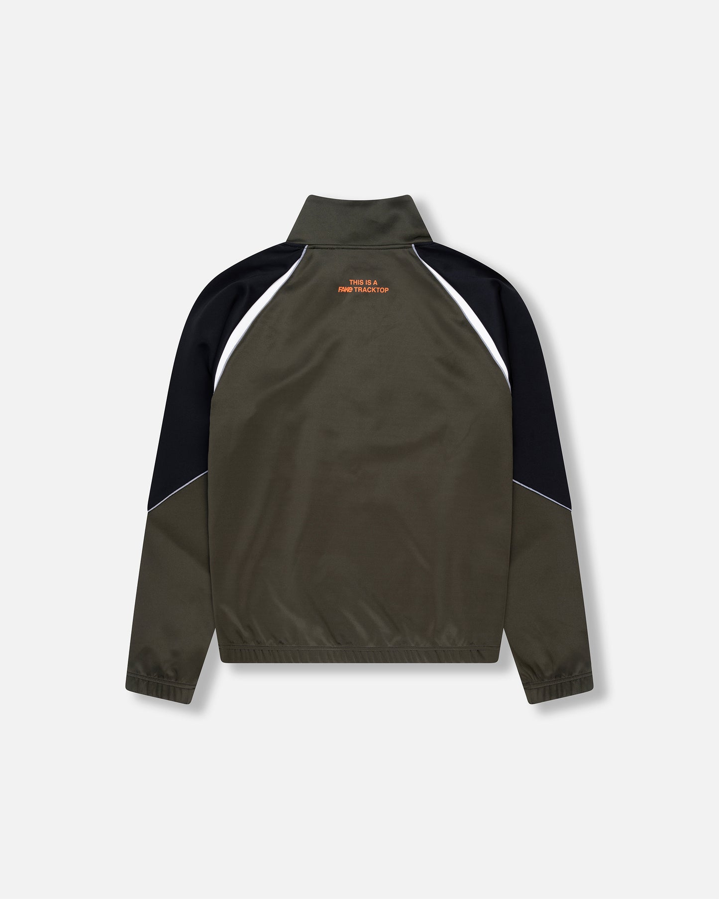 REPLICA TRACKTOP