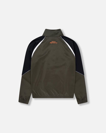 REPLICA TRACKTOP