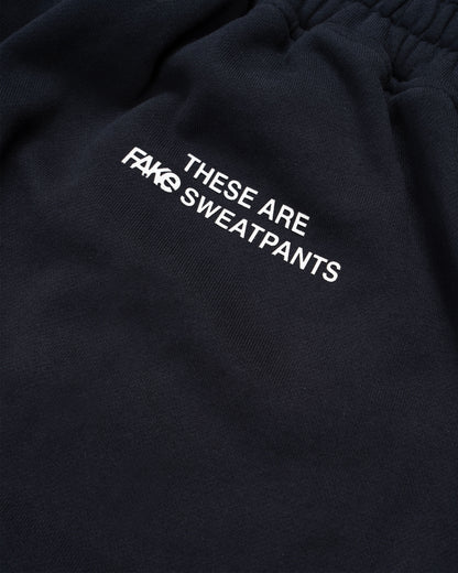 COUNTERFEIT SWEATPANTS