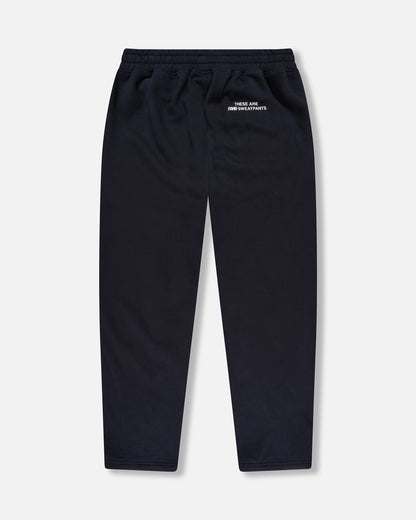 COUNTERFEIT SWEATPANTS
