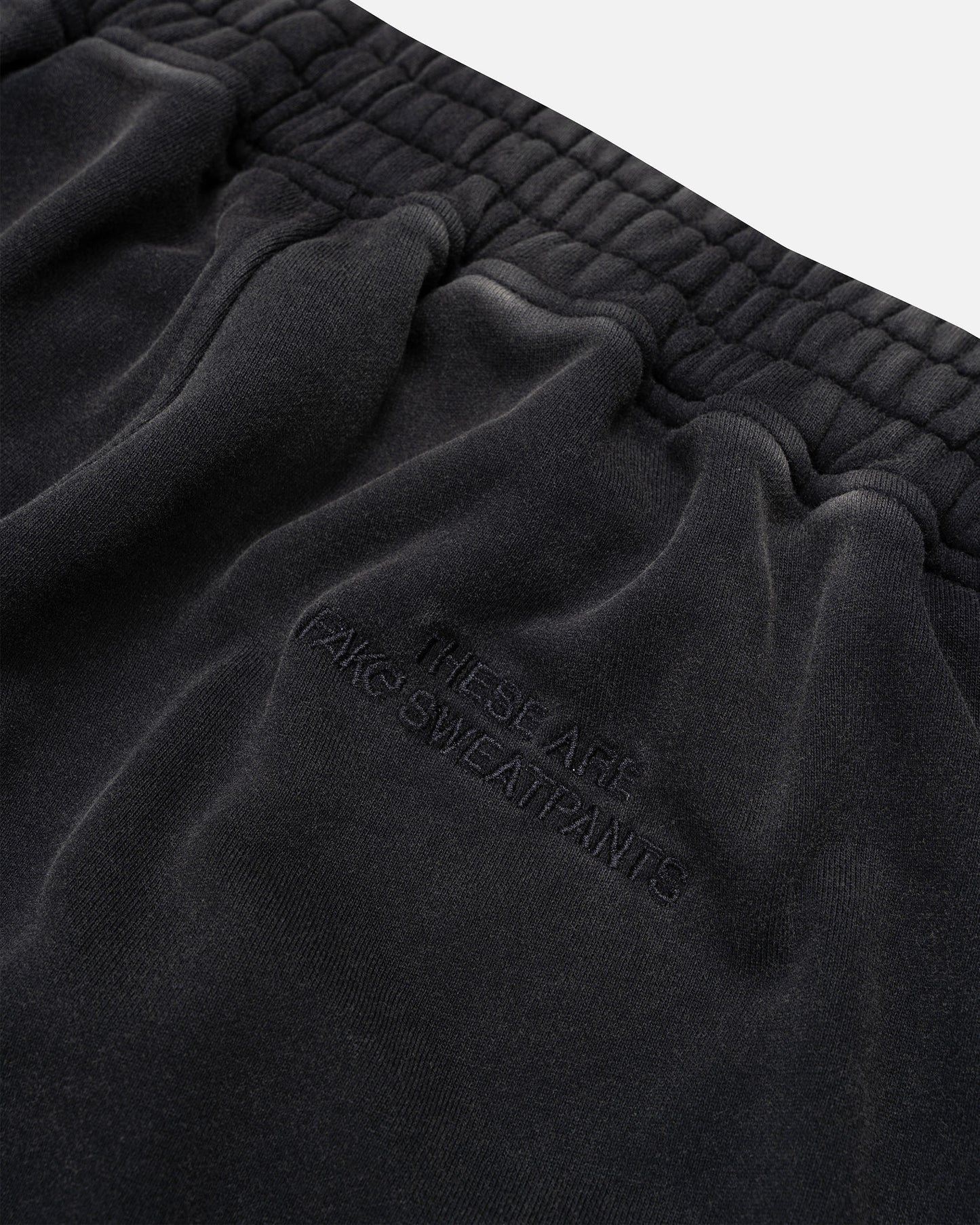 REAL SWEATPANTS