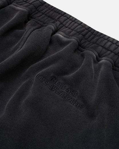 REAL SWEATPANTS