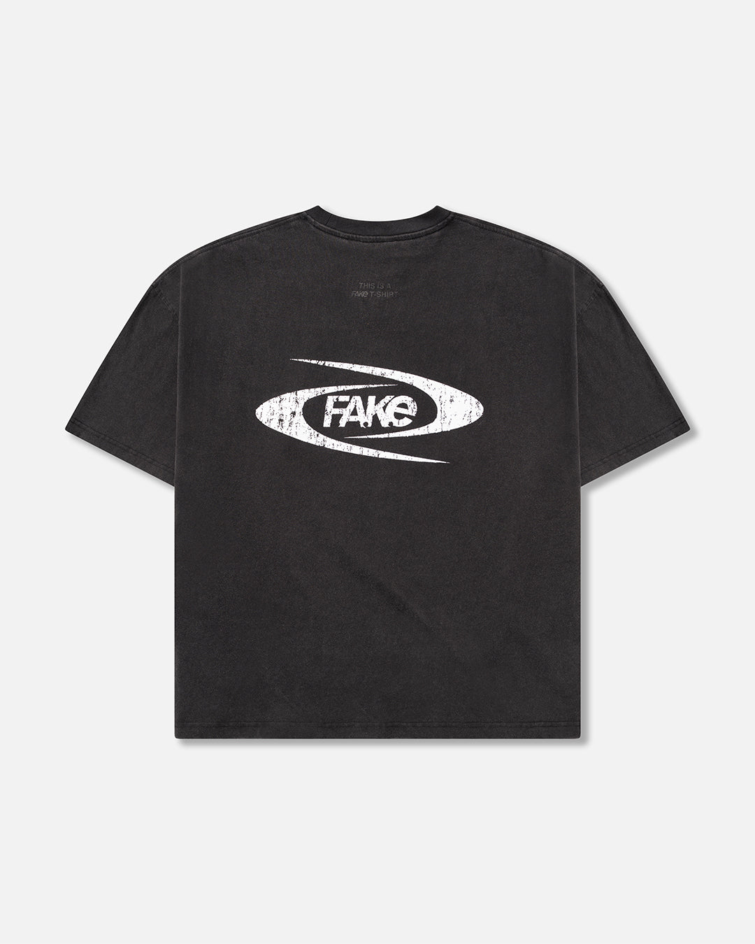 FAKE VINTAGE