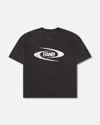 FAKE VINTAGE