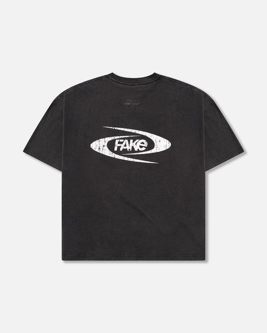 FAKE VINTAGE