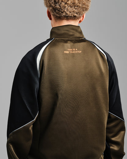 REPLICA TRACKTOP