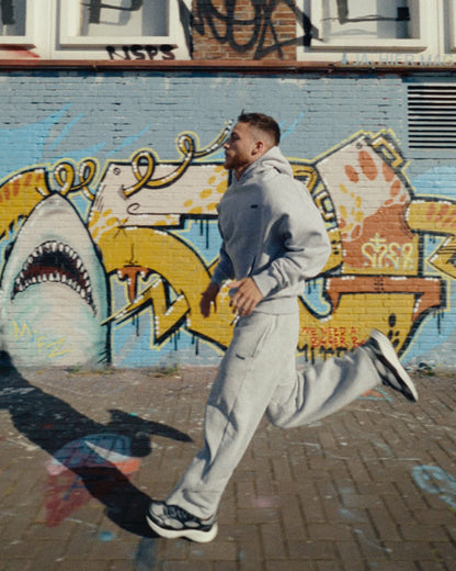 COUNTERFEIT SWEATPANTS