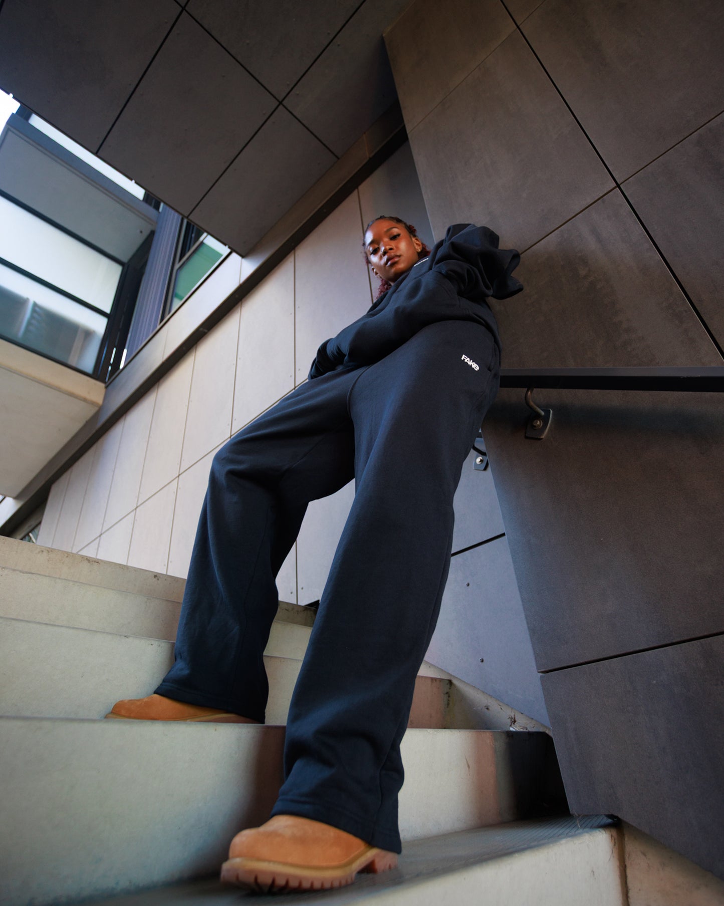 COUNTERFEIT SWEATPANTS